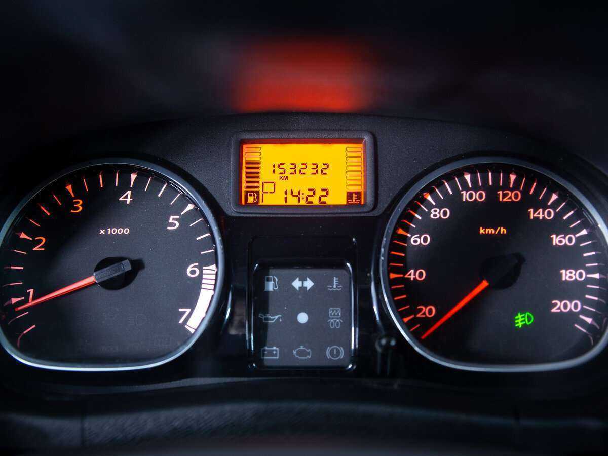 Купить Renault Duster, 2013, 153 232 км, фото №14