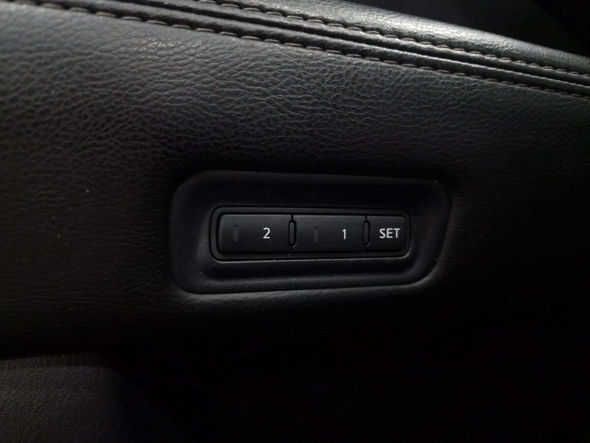 Купить Nissan Pathfinder, 2014, 153 006 км, фото №12