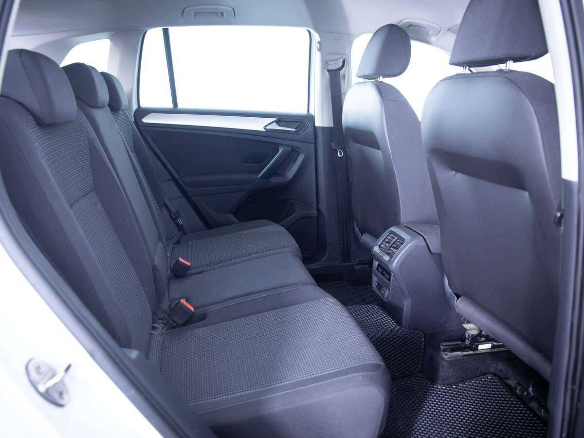 Купить Volkswagen Tiguan, 2018, 114 132 км, фото №9