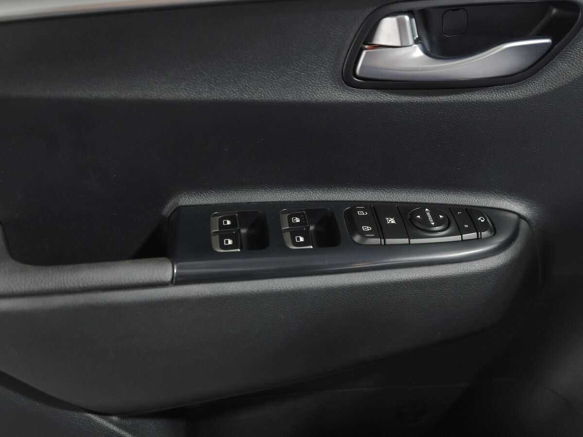 Купить Kia Rio X, 2020, 109 566 км, фото №14