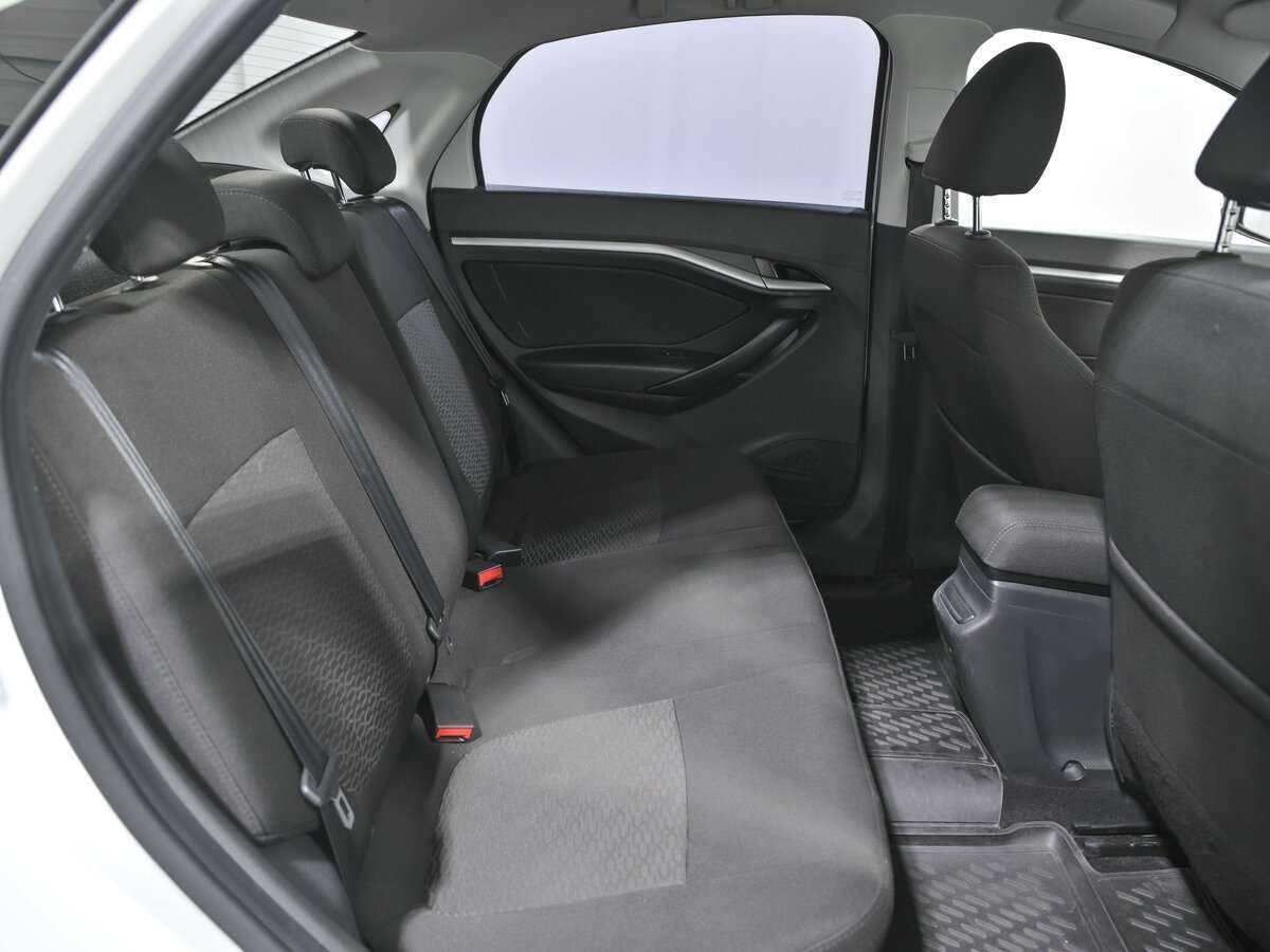 Купить Lada (ВАЗ) Vesta, 2018, 82 520 км, фото №15