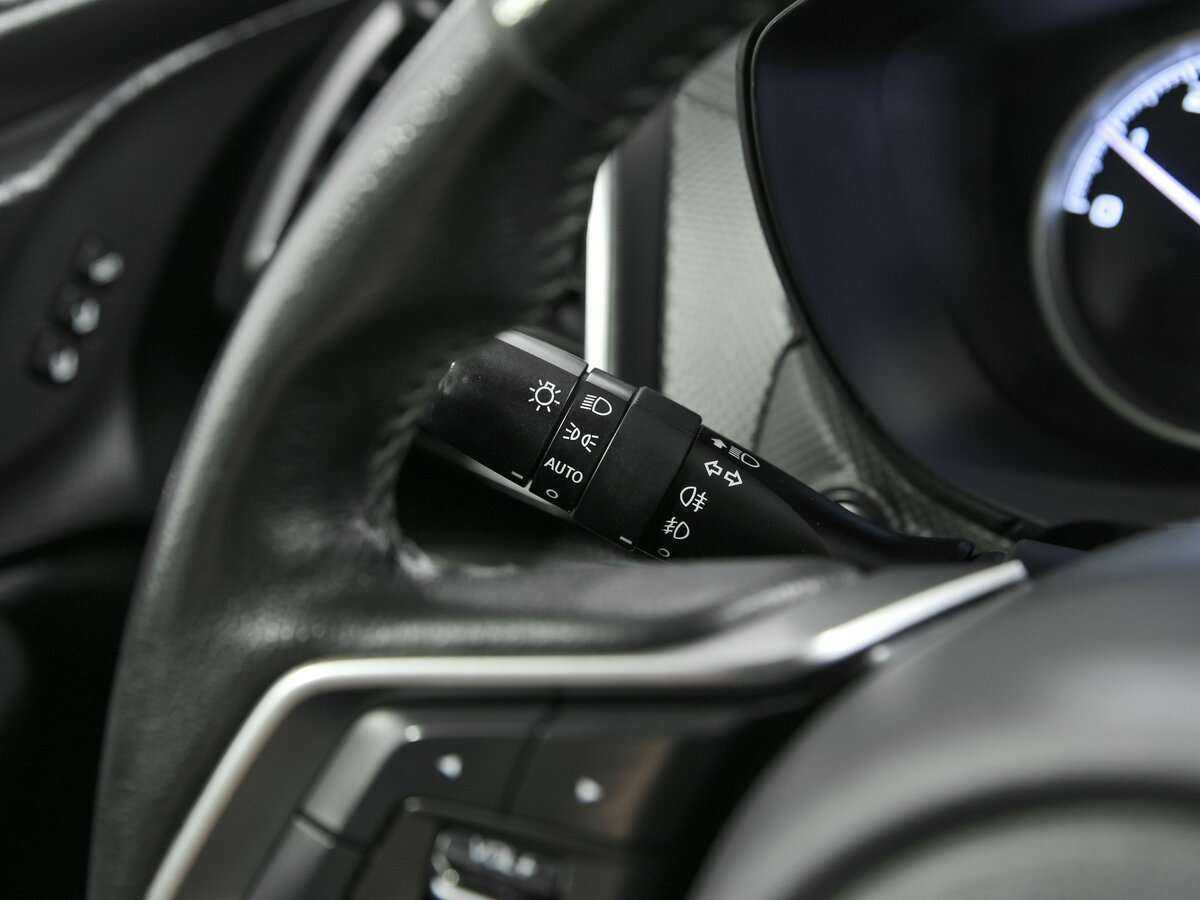 Купить Subaru Forester, 2020, 125 249 км, фото №10