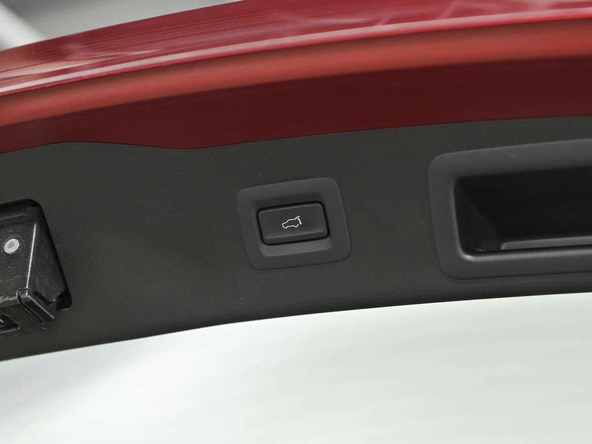 Купить Mazda CX-5, 2018, 42 991 км, фото №17