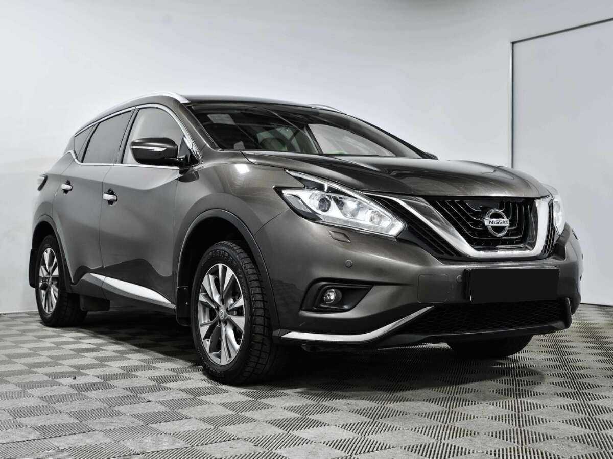 Nissan Murano