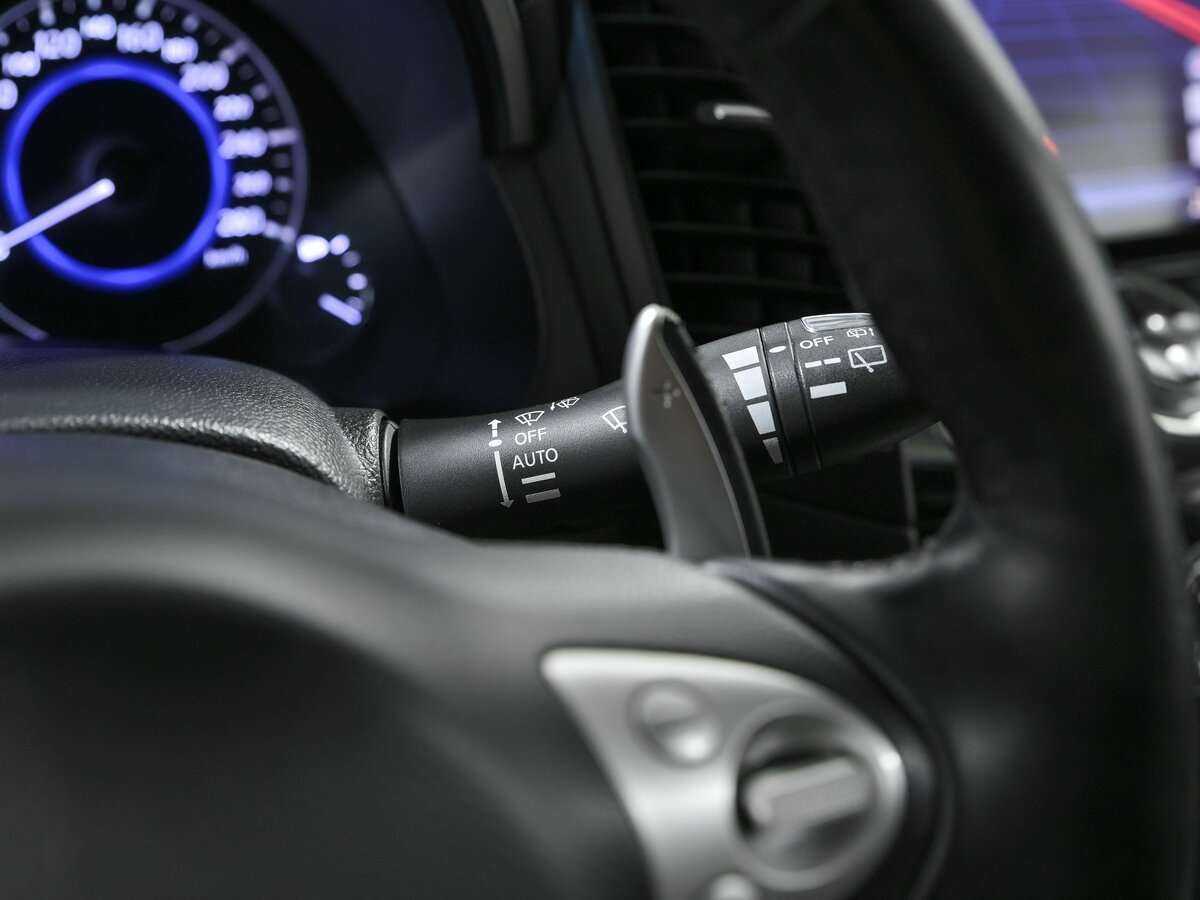 Купить Infiniti FX30d, 2012, 146 643 км, фото №12