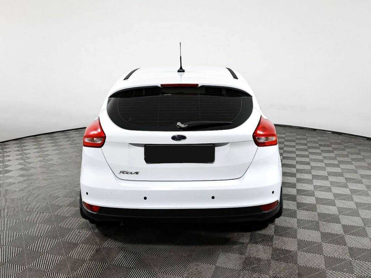 Купить Ford Focus, 2018, 149 400 км, фото №6