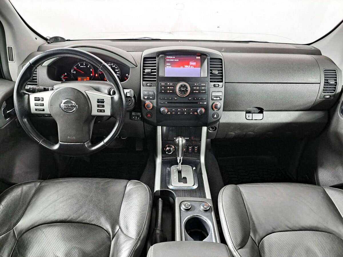 Купить Nissan Pathfinder, 2014, 174 650 км, фото №11
