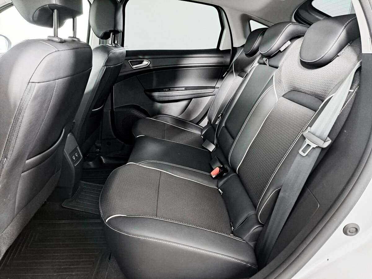 Купить Renault Arkana, 2021, 23 130 км, фото №8