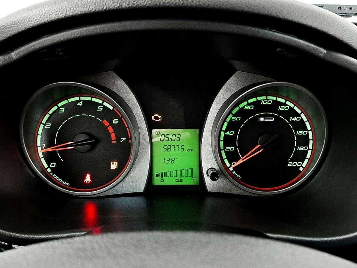 Купить Lada (ВАЗ) Kalina, 2013, 58 700 км, фото №11