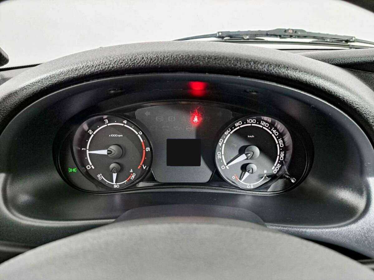 Купить Lada (ВАЗ) Priora, 2017, 145 530 км, фото №13