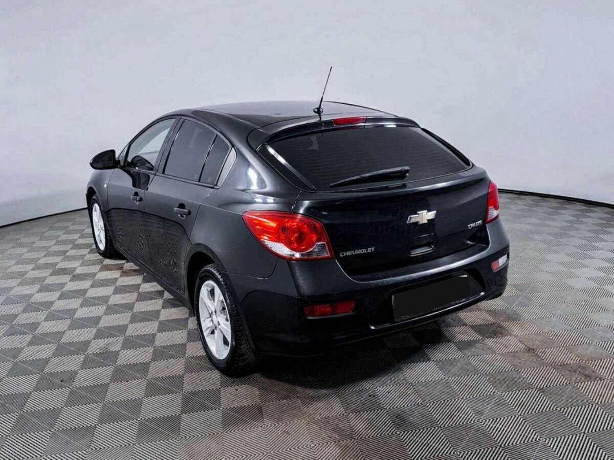 Купить Chevrolet Cruze, 2013, 174 423 км, фото №7