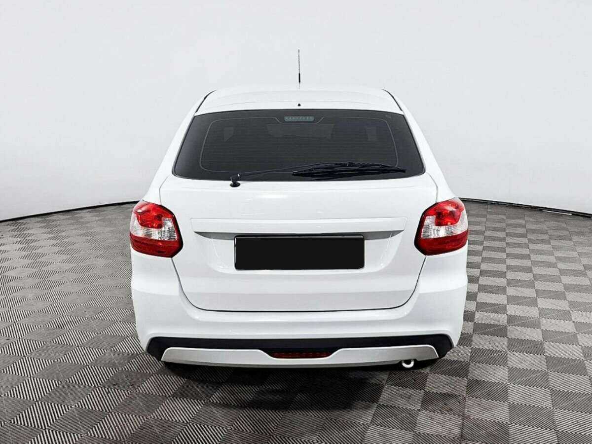 Купить Lada (ВАЗ) Granta, 2021, 35 978 км, фото №6