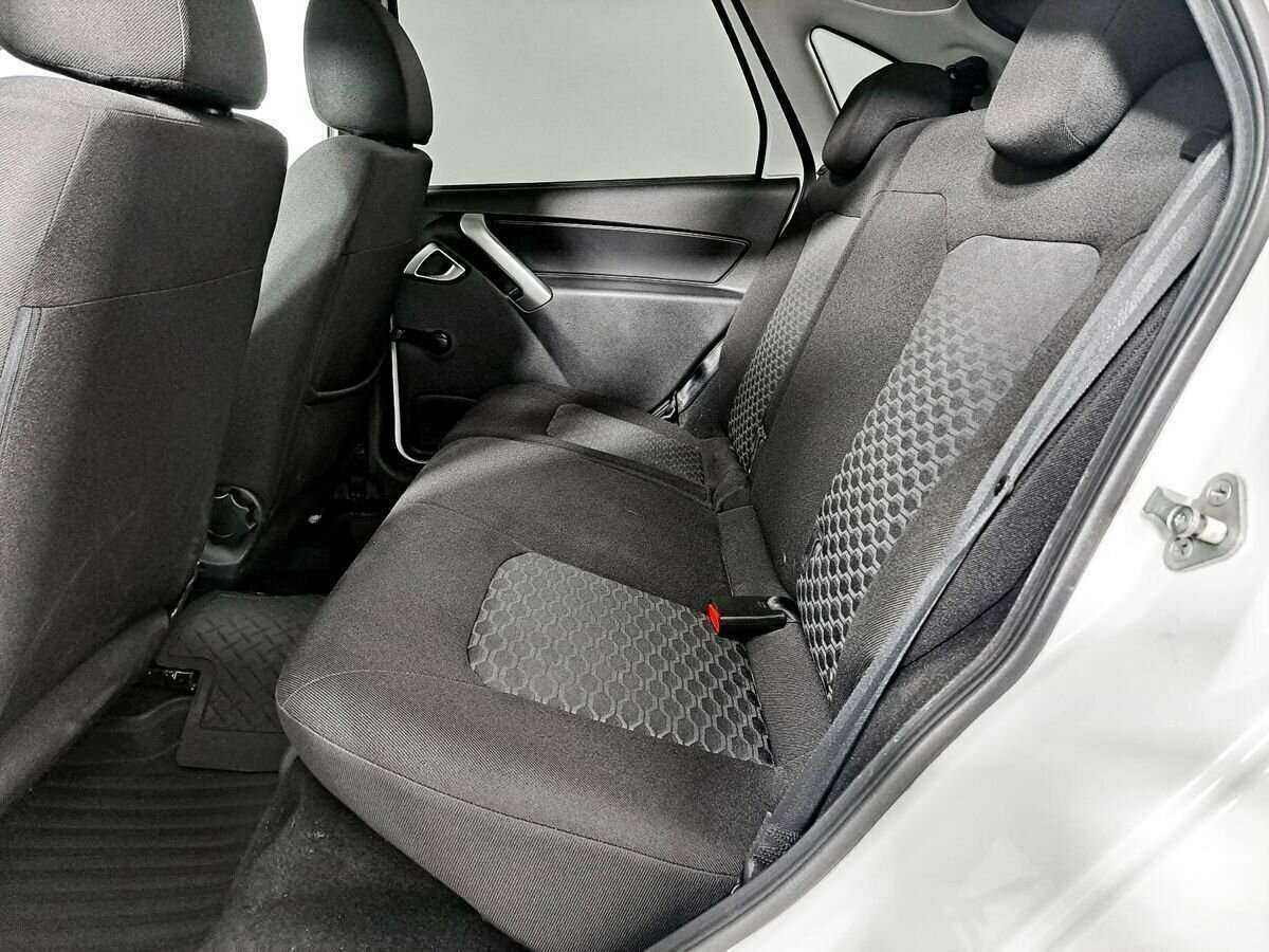 Купить Lada (ВАЗ) Granta, 2021, 35 978 км, фото №12