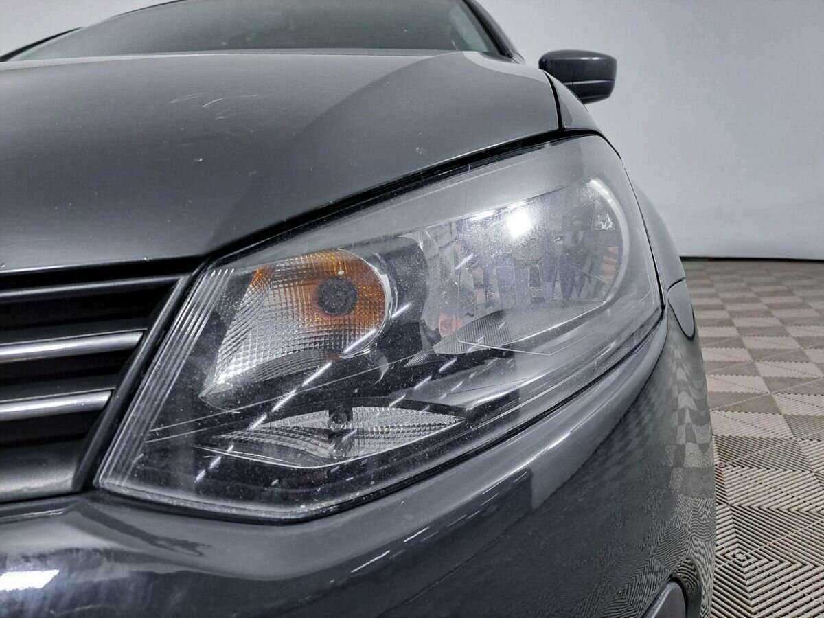 Купить Volkswagen Polo, 2012, 221 250 км, фото №17