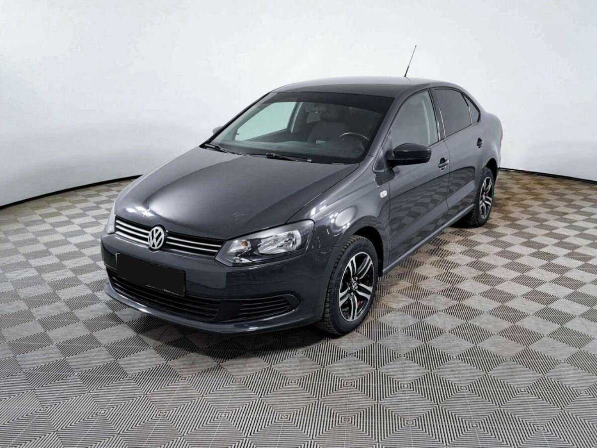 Купить Volkswagen Polo, 2012, 221 250 км, фото №19