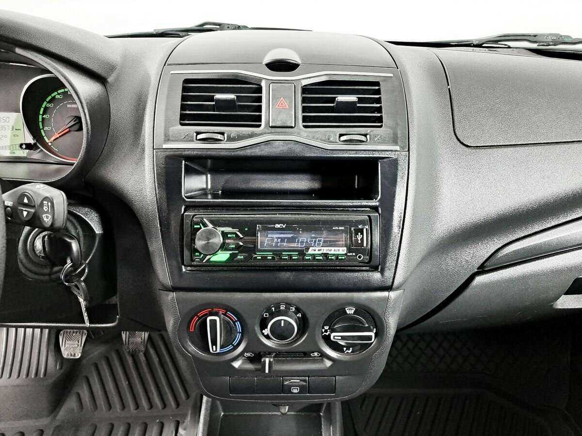 Купить Lada (ВАЗ) Granta, 2020, 53 500 км, фото №13