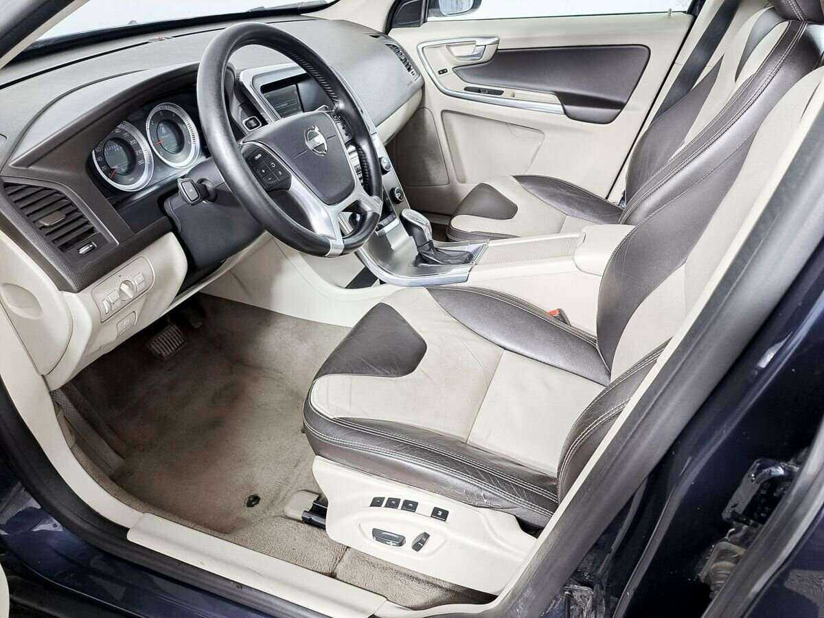Купить Volvo XC60, 2012, 212 332 км, фото №16