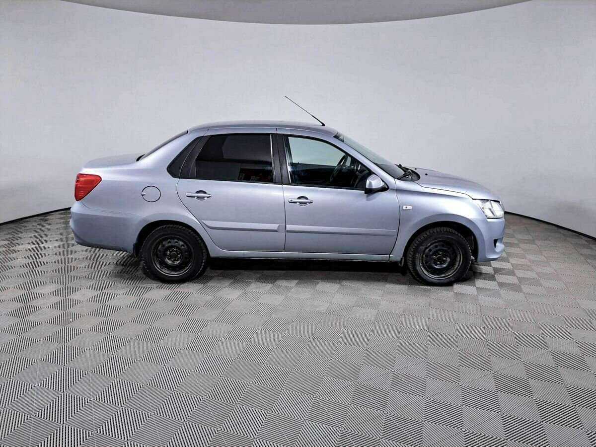 Купить Datsun on-DO, 2015, 126 500 км, фото №4