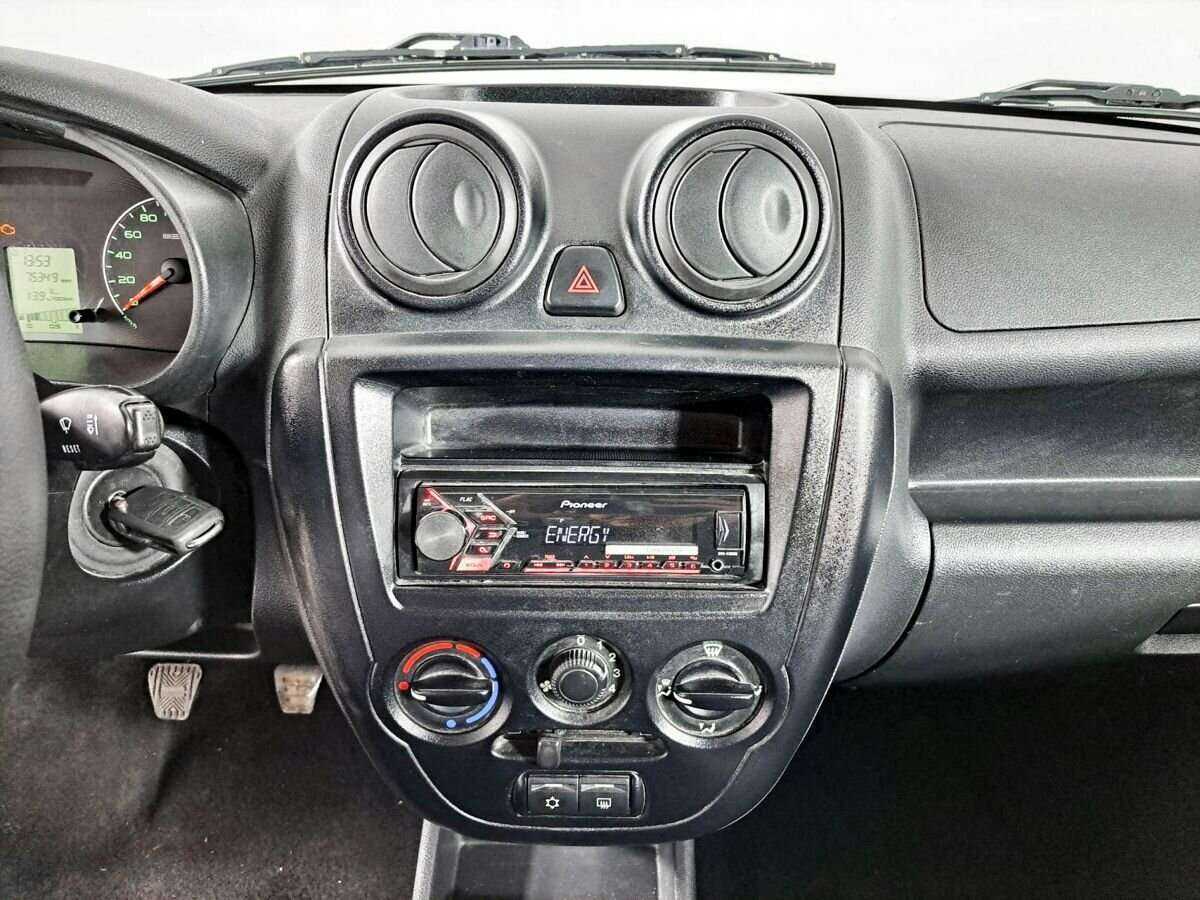 Купить Lada (ВАЗ) Granta, 2018, 75 348 км, фото №13