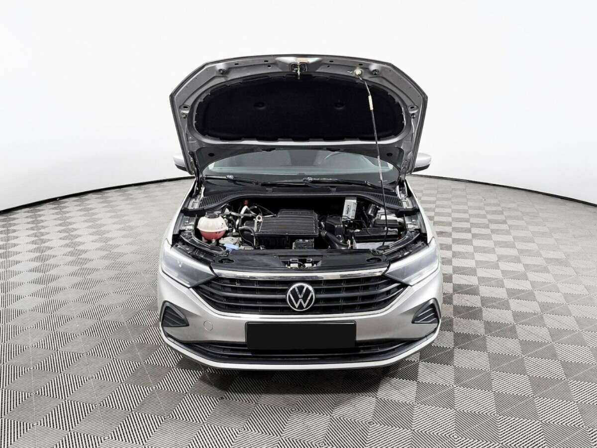 Купить Volkswagen Polo, 2020, 235 766 км, фото №9