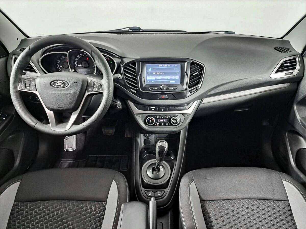 Купить Lada (ВАЗ) Vesta, 2016, 48 000 км, фото №12