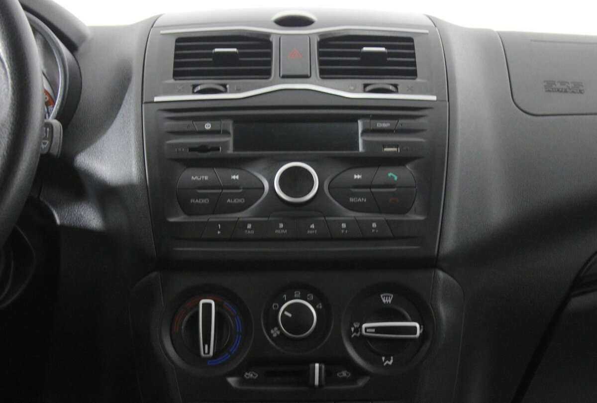 Купить Lada (ВАЗ) Granta Cross Euro-2, 2022, 30 268 км, фото №12