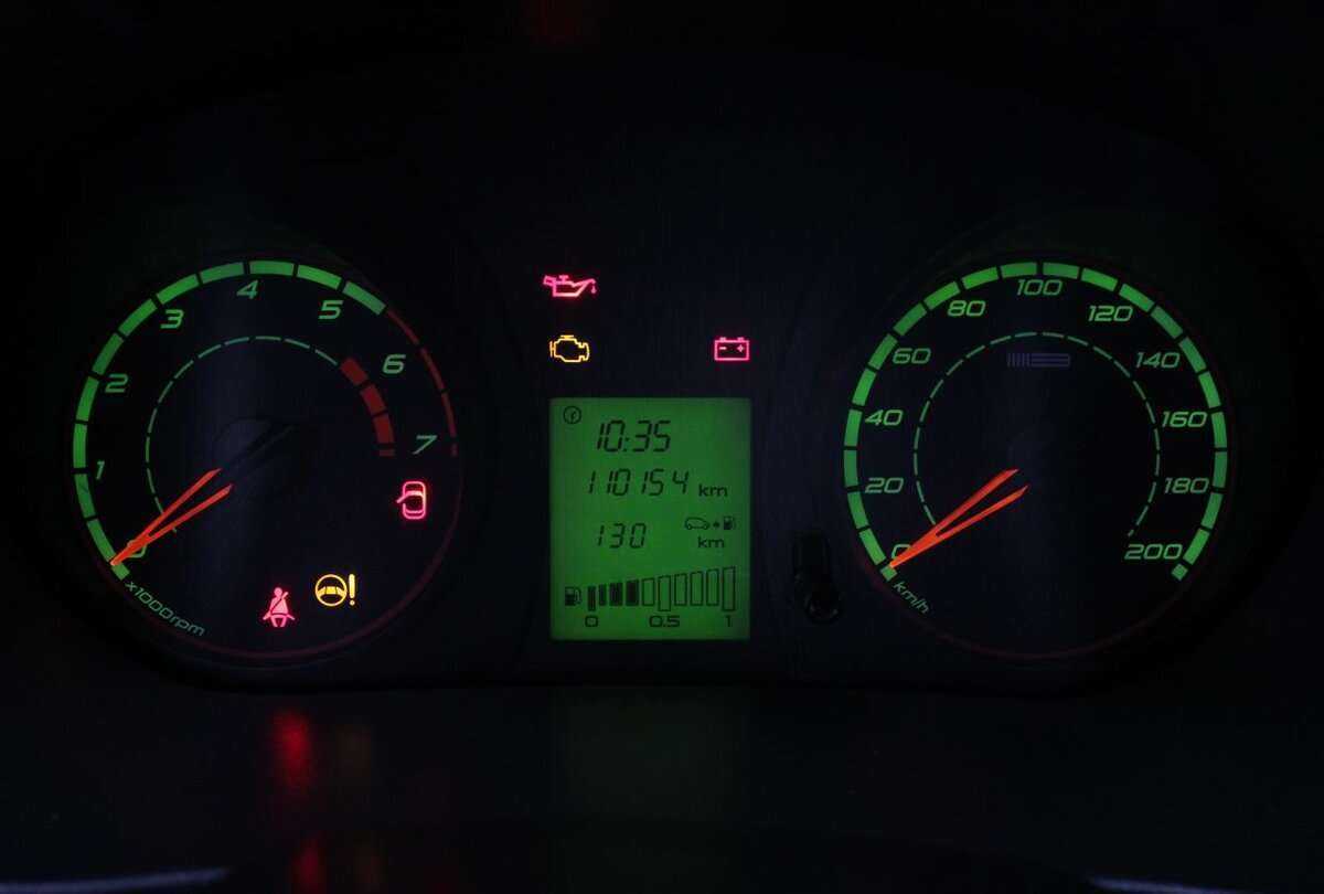 Купить Lada (ВАЗ) Kalina, 2014, 110 001 км, фото №10