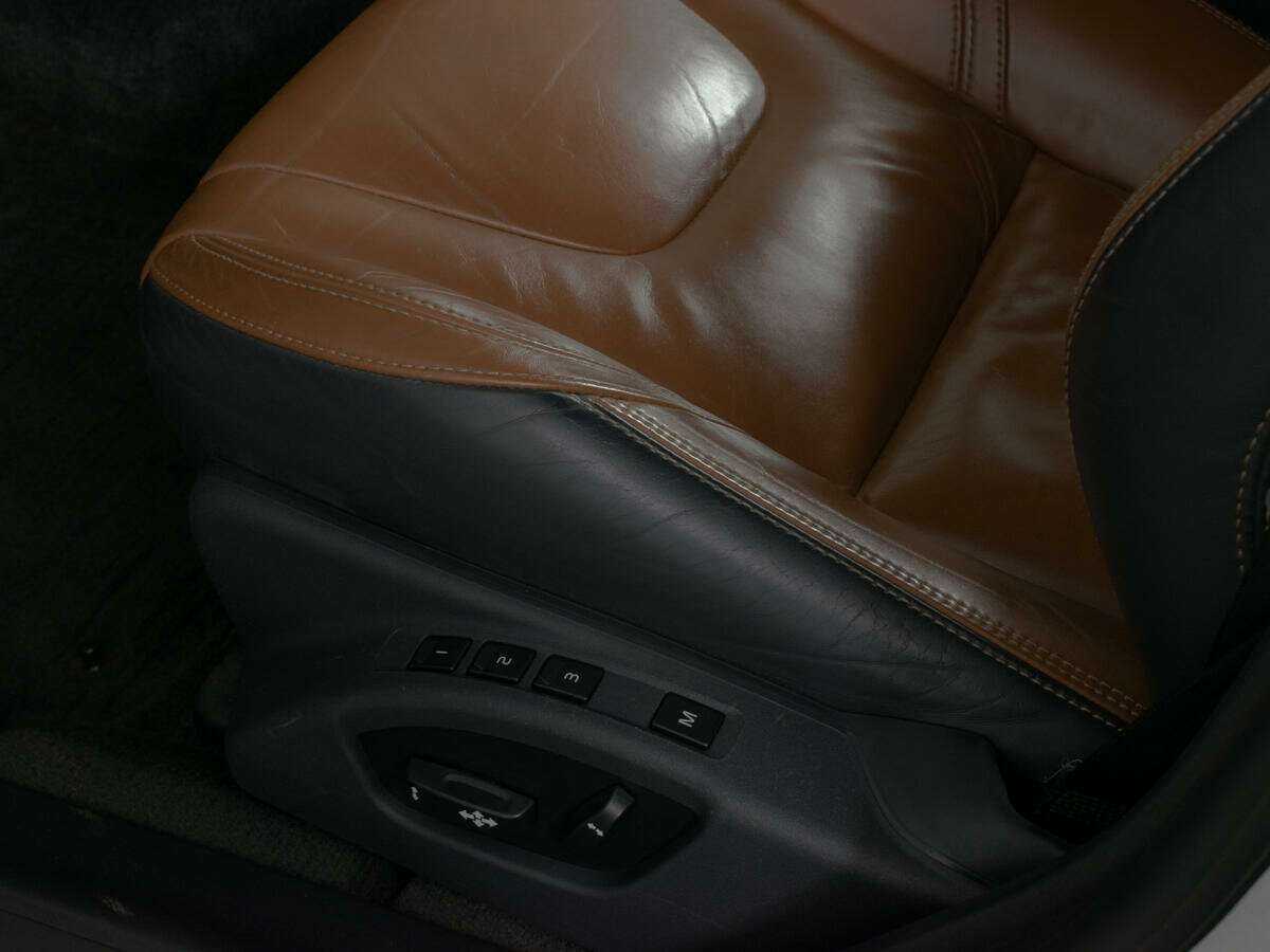 Купить Volvo S60, 2014, 137 865 км, фото №16