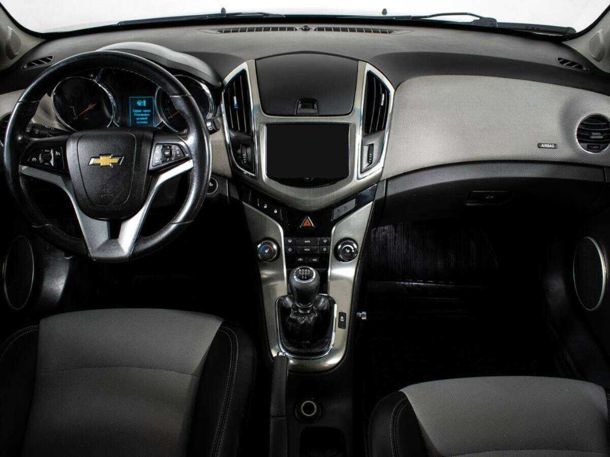 Купить Chevrolet Cruze, 2013, 139 211 км, фото №10