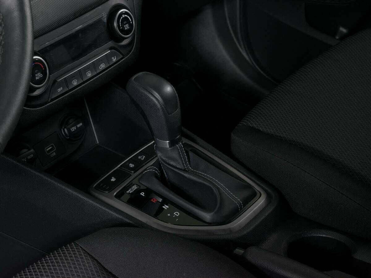 Купить Hyundai Creta, 2021, 41 172 км, фото №13