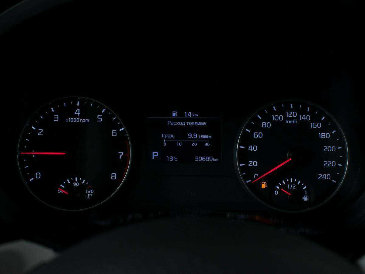 Купить Kia Seltos, 2021, 30 631 км, фото №14