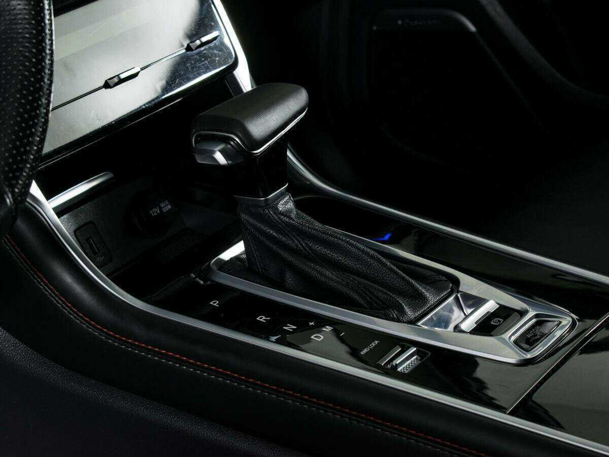 Купить Changan CS75, 2021, 82 758 км, фото №17