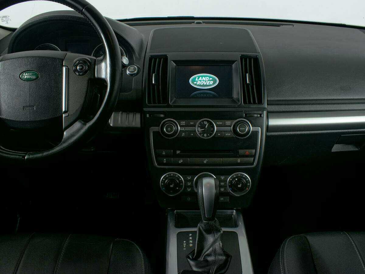 Купить Land Rover Freelander, 2014, 151 211 км, фото №9