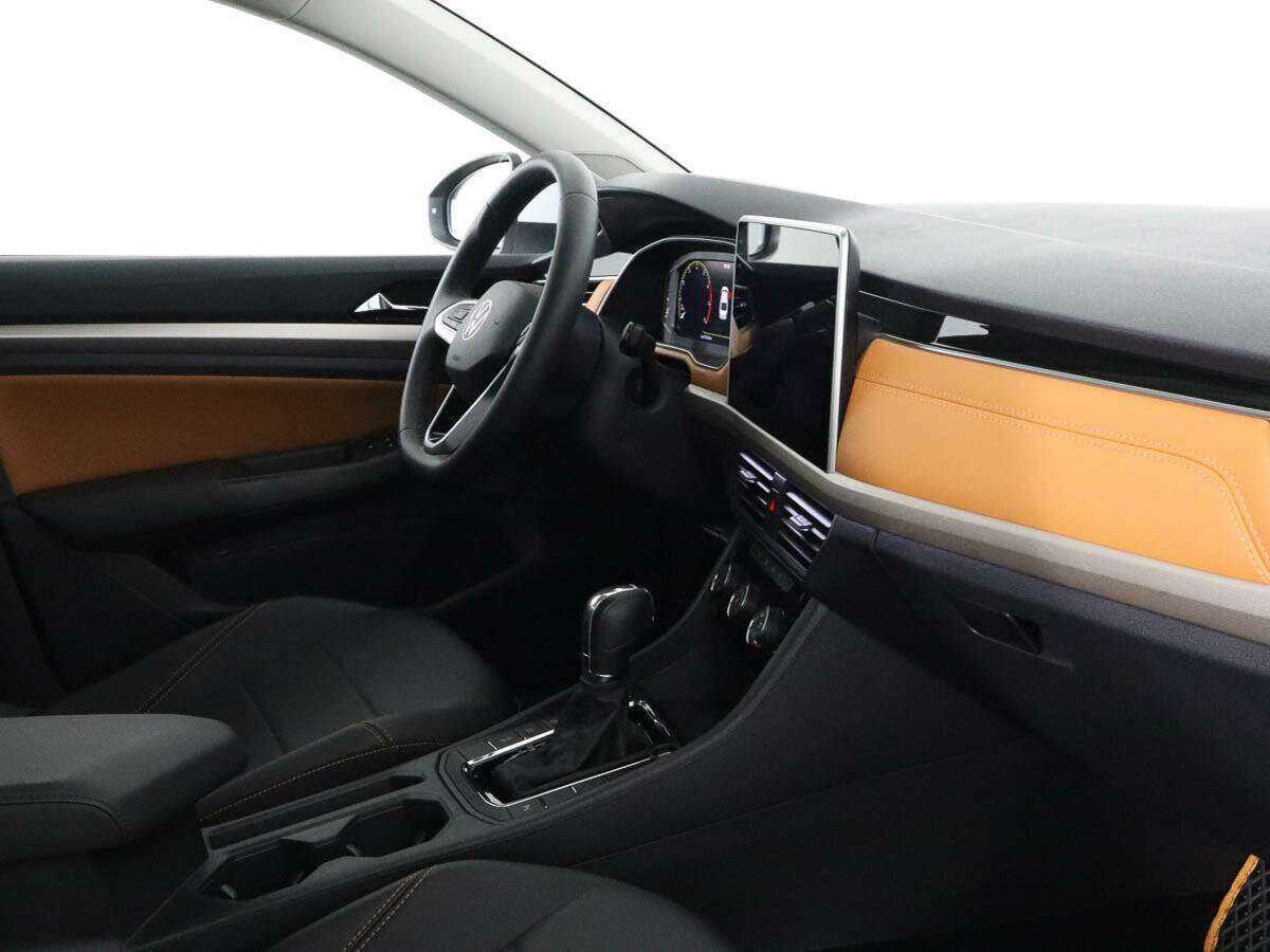 Купить Volkswagen Bora, 2022, 18 955 км, фото №7