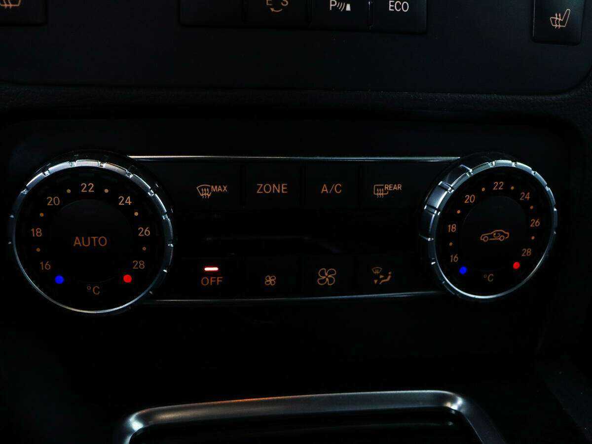 Купить Mercedes-Benz GLK-Класс 300, 2014, 131 301 км, фото №16