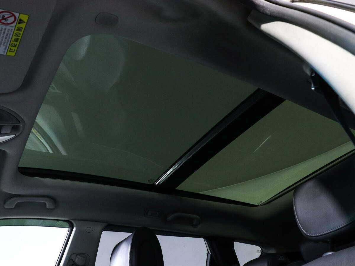 Купить Hyundai Santa Fe, 2013, 150 300 км, фото №15