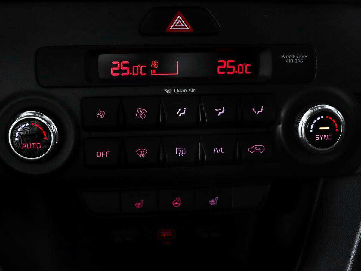 Купить Kia Sportage, 2018, 70 500 км, фото №18