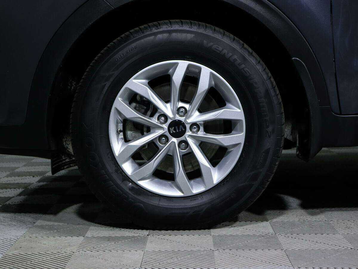 Купить Kia Sportage, 2021, 35 001 км, фото №15