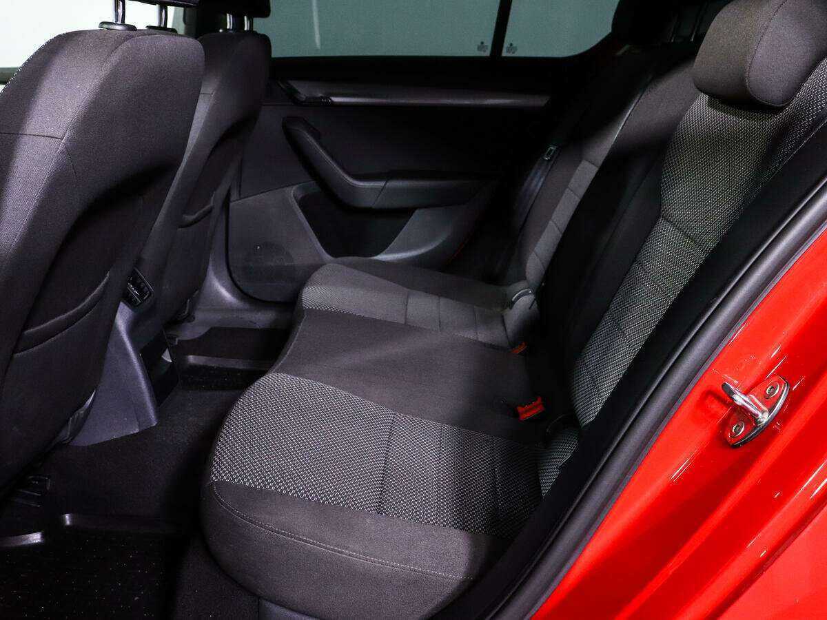 Купить Skoda Octavia, 2013, 58 944 км, фото №7