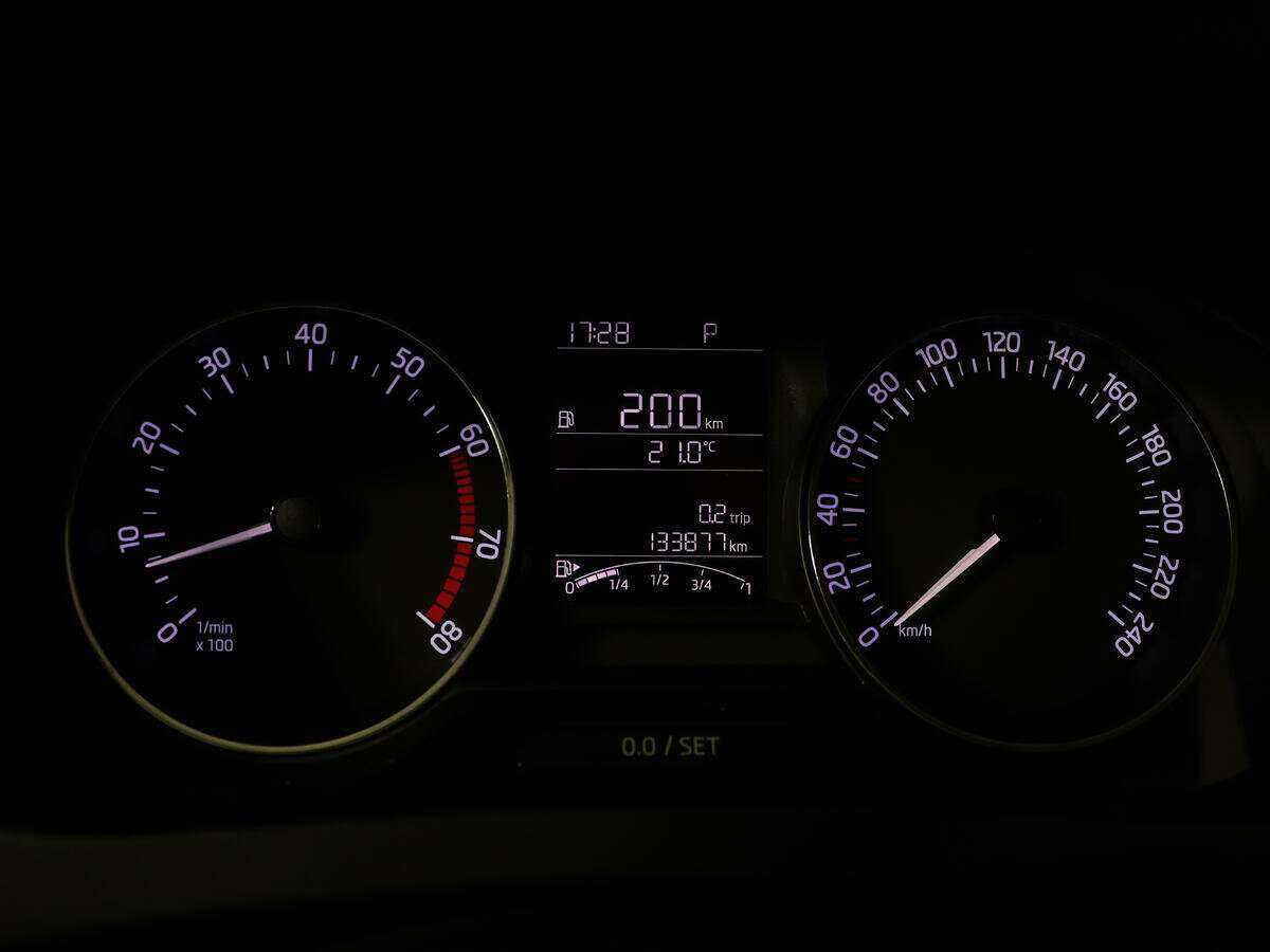 Купить Skoda Rapid, 2016, 133 129 км, фото №8