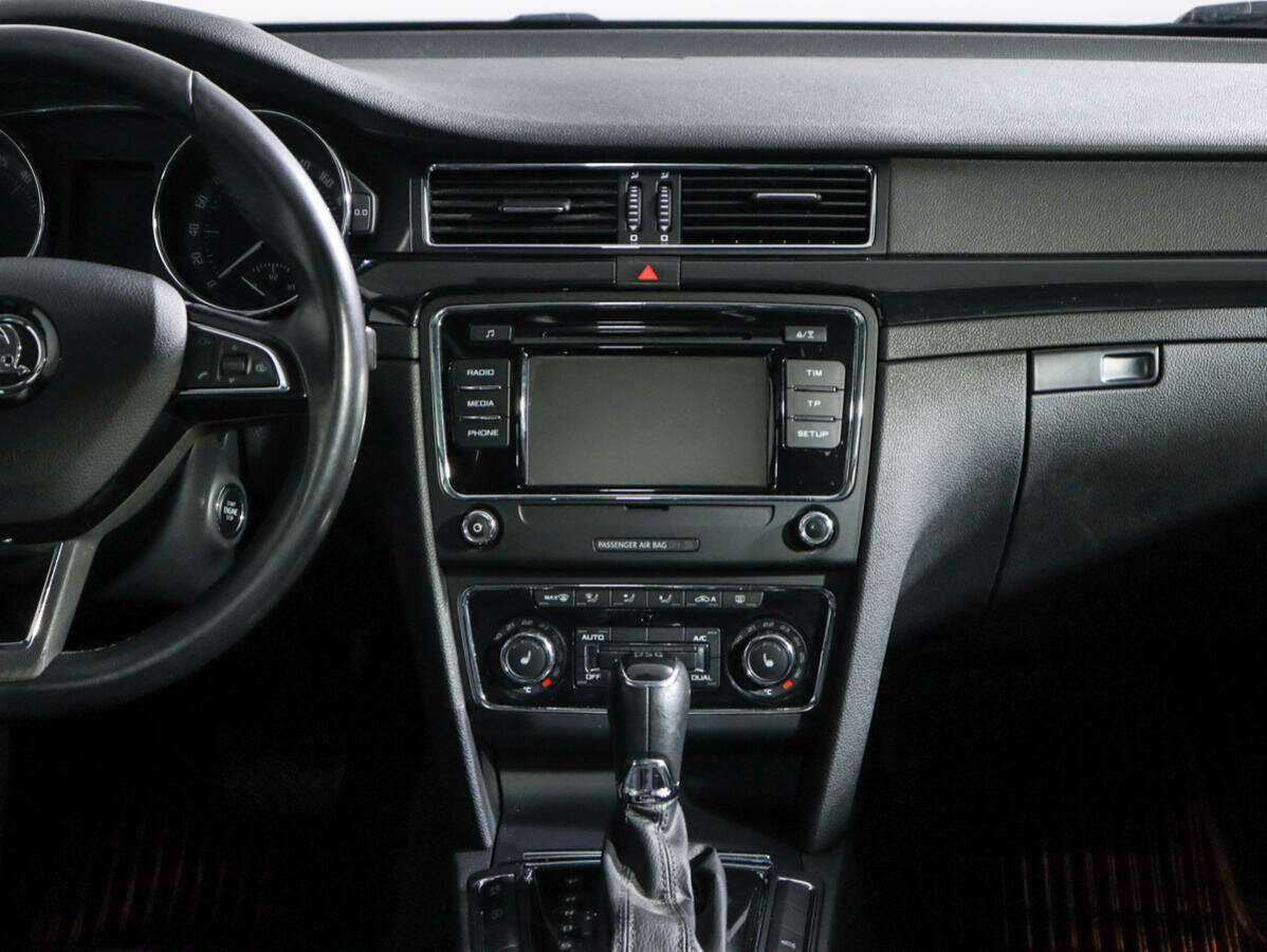 Купить Skoda Superb, 2013, 153 814 км, фото №13