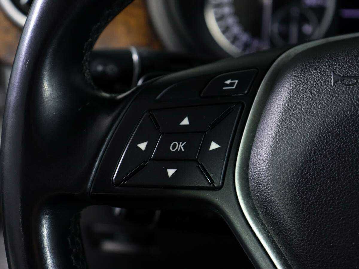 Купить Mercedes-Benz B-Класс 200, 2014, 77 500 км, фото №14