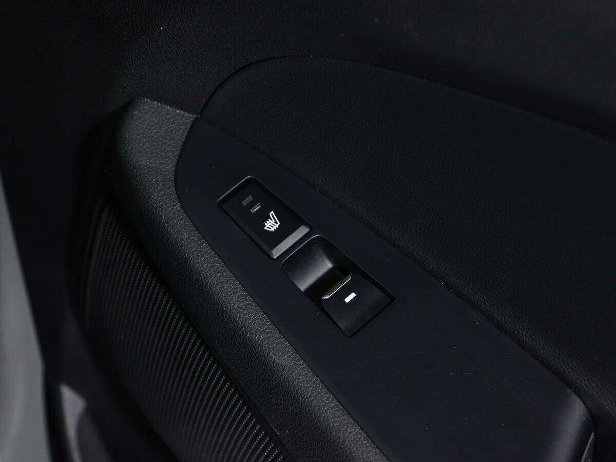 Купить Hyundai Tucson, 2017, 68 500 км, фото №13