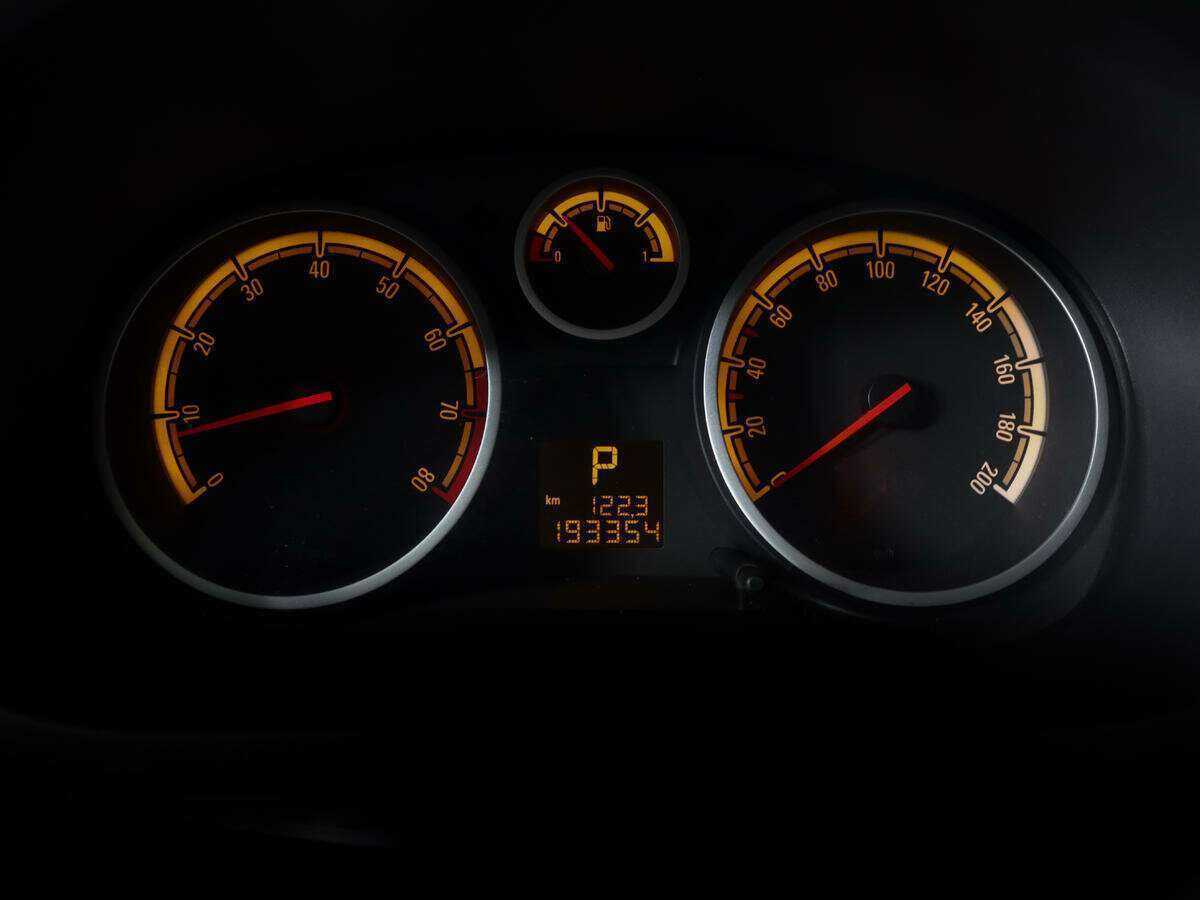 Купить Opel Corsa, 2013, 194 500 км, фото №10