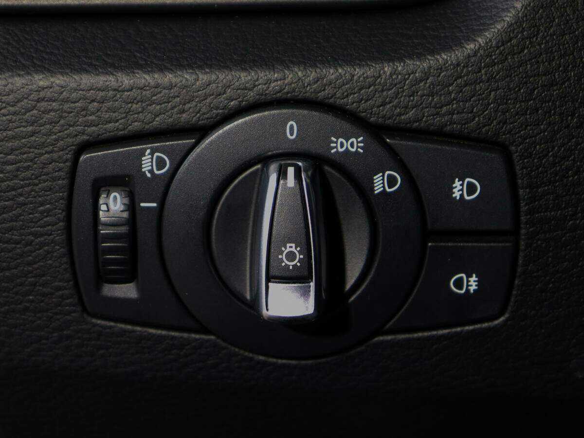 Купить BMW X1 18i, 2014, 106 525 км, фото №14