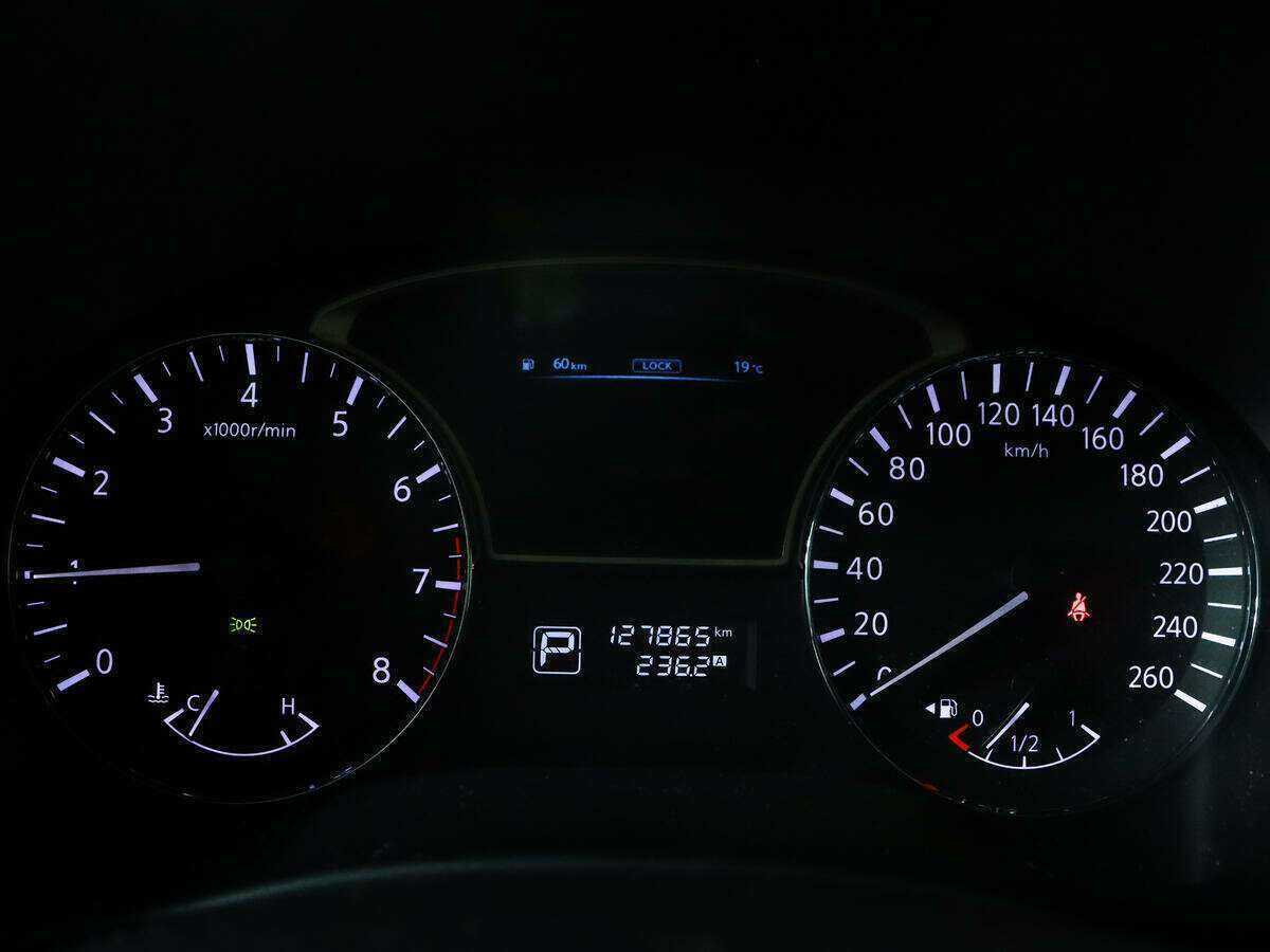 Купить Nissan Pathfinder, 2015, 127 800 км, фото №10