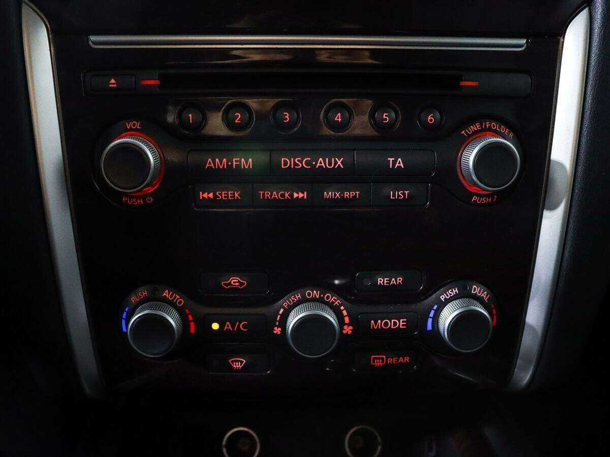 Купить Nissan Pathfinder, 2015, 127 800 км, фото №15