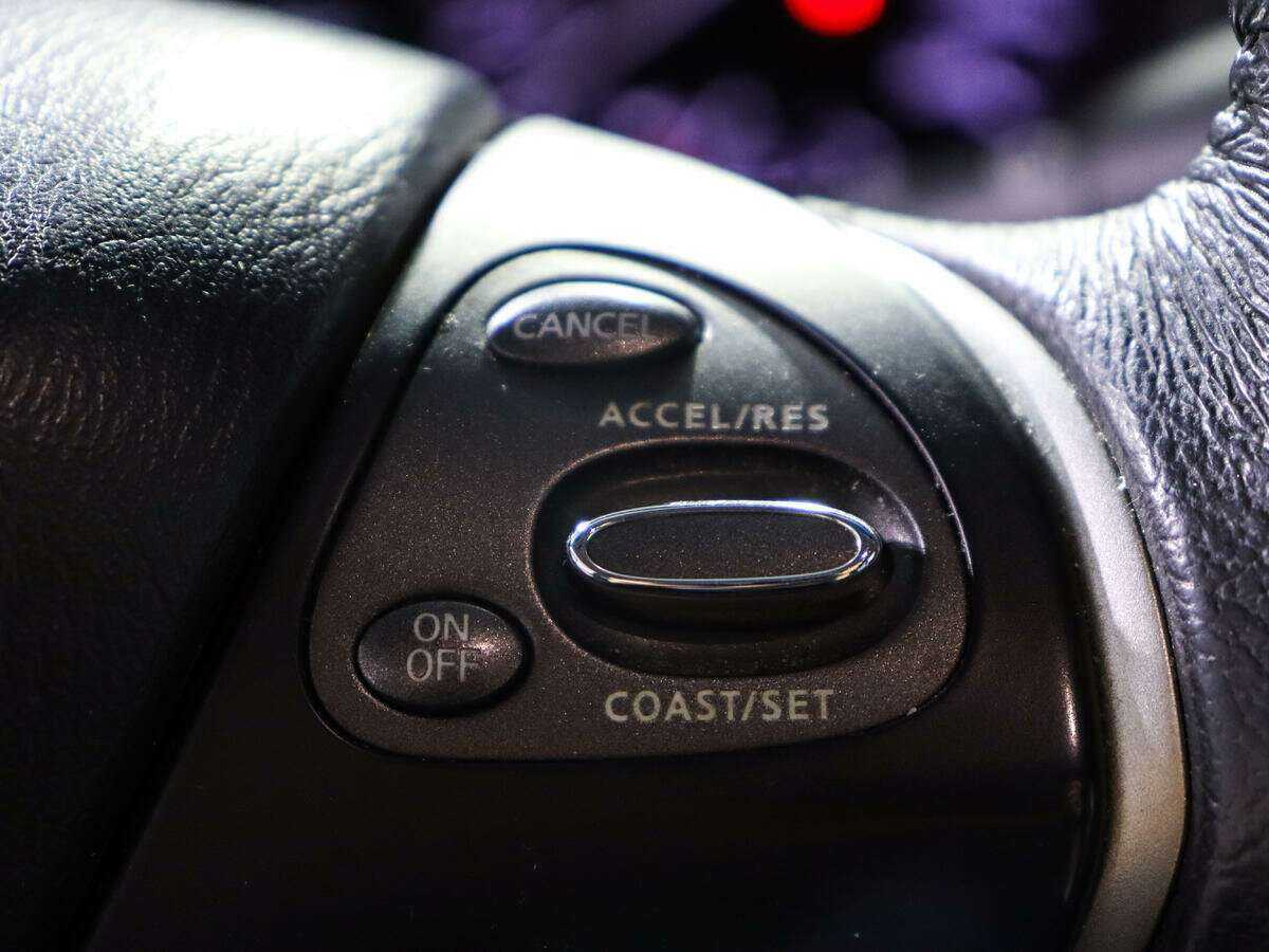 Купить Nissan Pathfinder, 2015, 127 800 км, фото №20