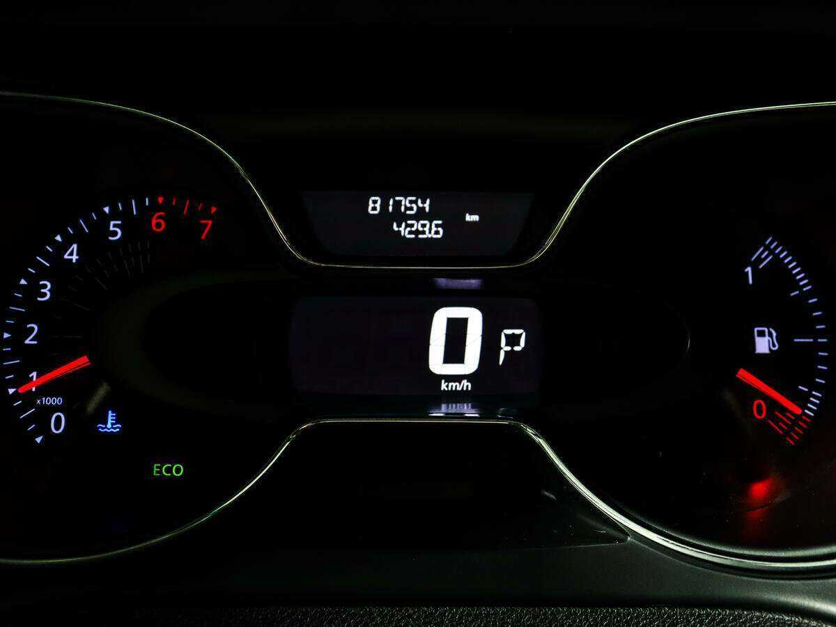 Купить Renault Kaptur, 2017, 82 000 км, фото №9