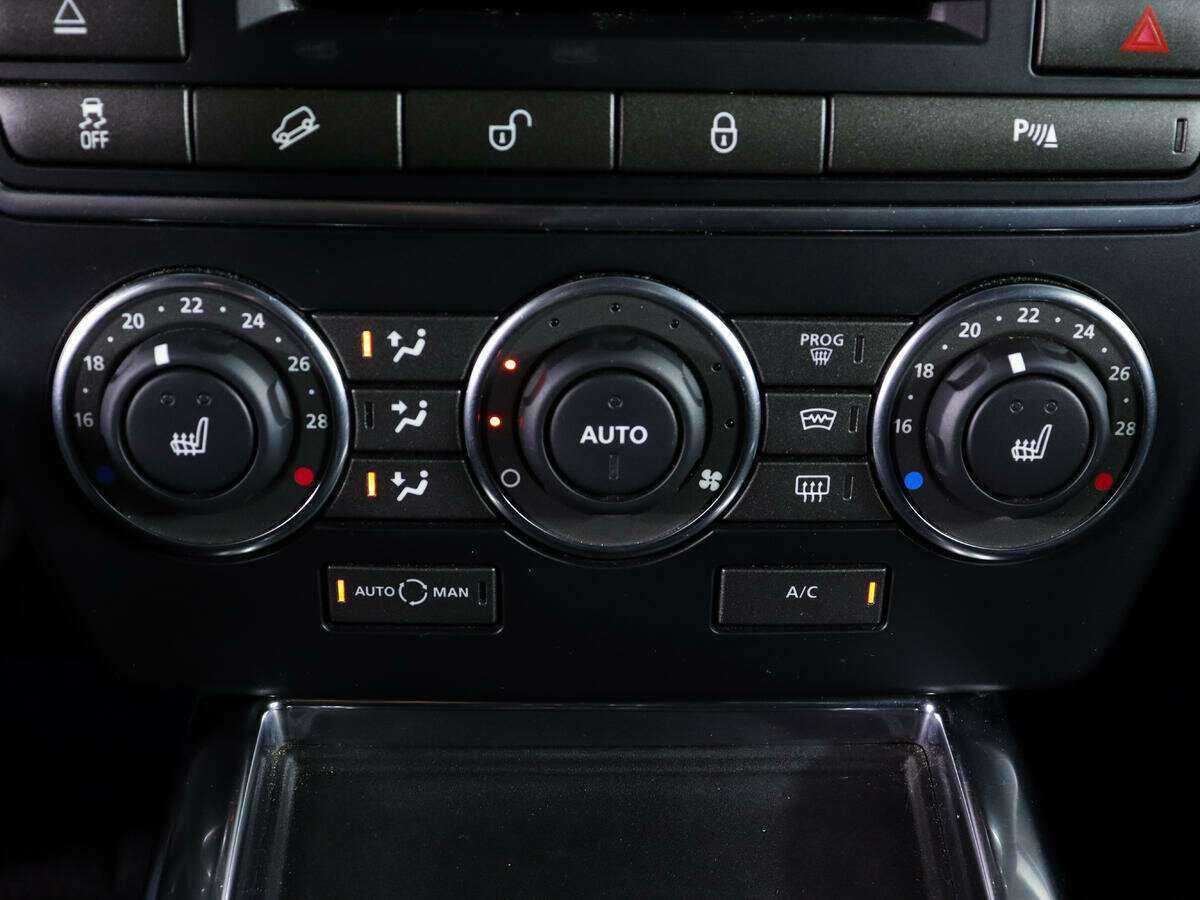 Купить Land Rover Freelander, 2013, 232 171 км, фото №18